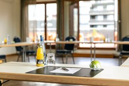 [Translate to Englisch:] Tagungen & Meetings