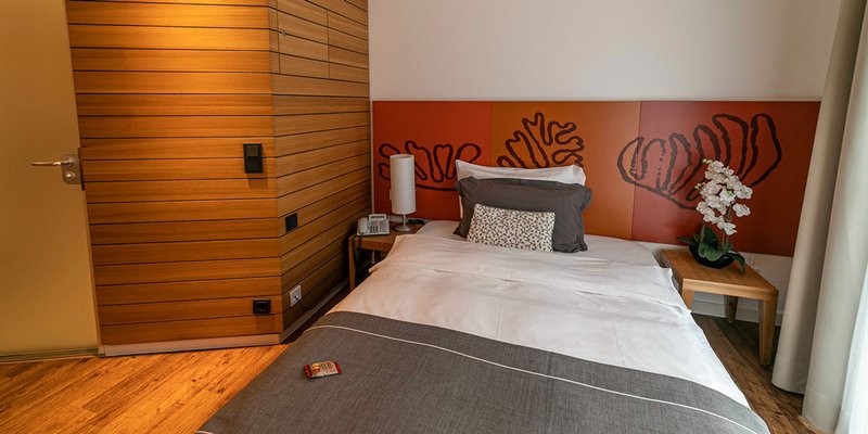 Einzelzimmer Einzelzimmer