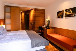 Doppelzimmer Doppelzimmer