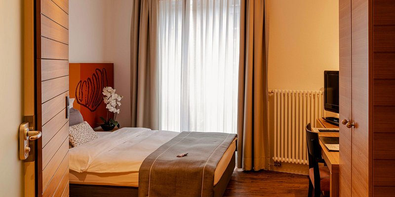 Einzelzimmer Einzelzimmer